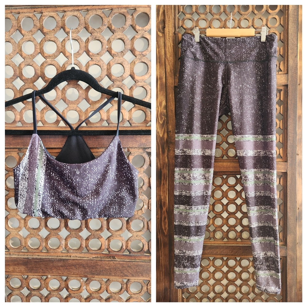 Onzie Activewear Set - M/L
